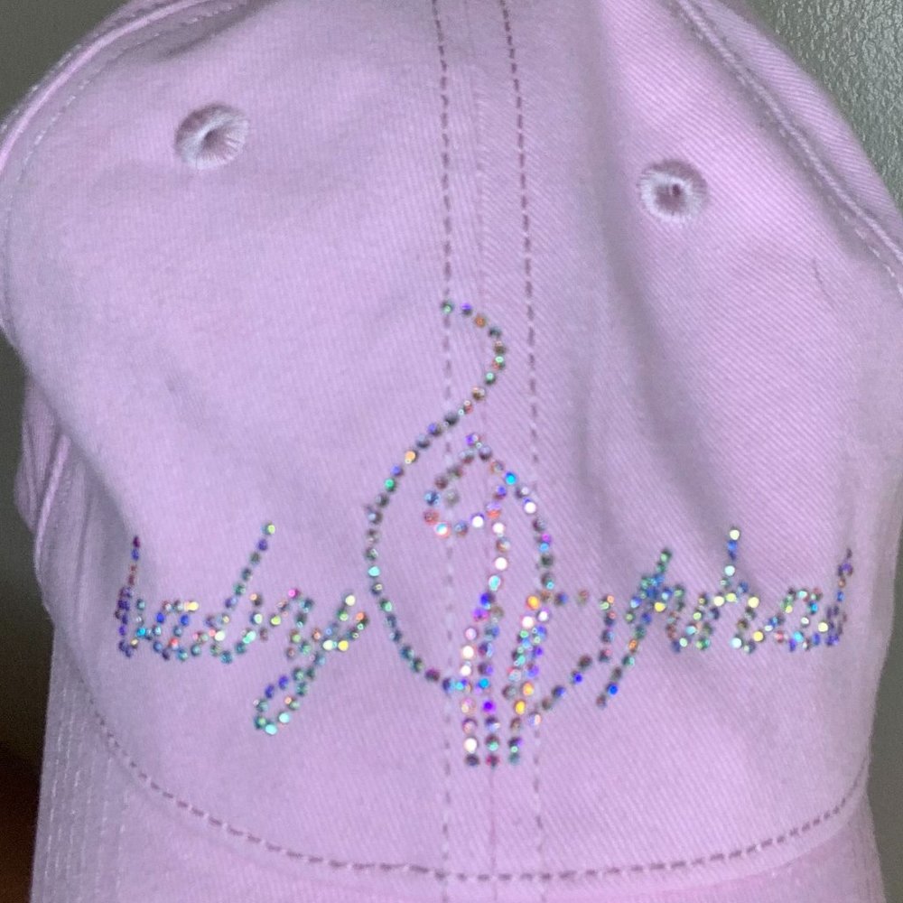 Baby Phat Cap